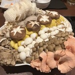 四季茸 名駅笹島店 - 