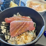 日本料理 八重山 - 