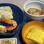 日本料理 八重山 - 