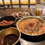 大衆酒場 もんろう - 