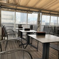 エノテカピッツェリア 神楽坂スタジオーネ - 