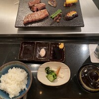 ステーキハウス 桂 - 