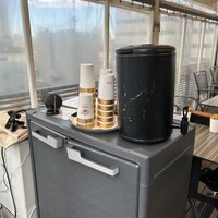 エノテカピッツェリア 神楽坂スタジオーネ - 