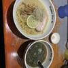 麺ダイニング ナンバーナイン 09