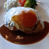 Chiisana Restaurant and Cafe Takahashi - 