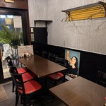 大衆酒場 もんろう - 内観