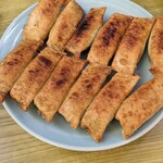 餃子の王さま - 