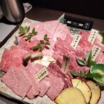 和牛燒肉 土古里 仙台店 - 