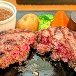 ミートシノワ - 