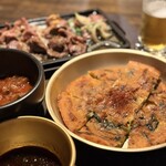 大衆酒場 もんろう - 