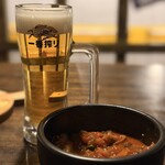 大衆酒場 もんろう - 