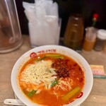 太陽のトマト麺 - 