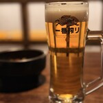 大衆酒場 もんろう - 