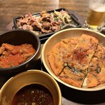 大衆酒場 もんろう - 