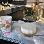 河口湖スイーツガーデン - 料理写真: