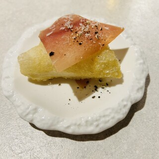 口コミ一覧 : HINOKA （ヒノカ） - 天満橋/ピザ [食べログ]