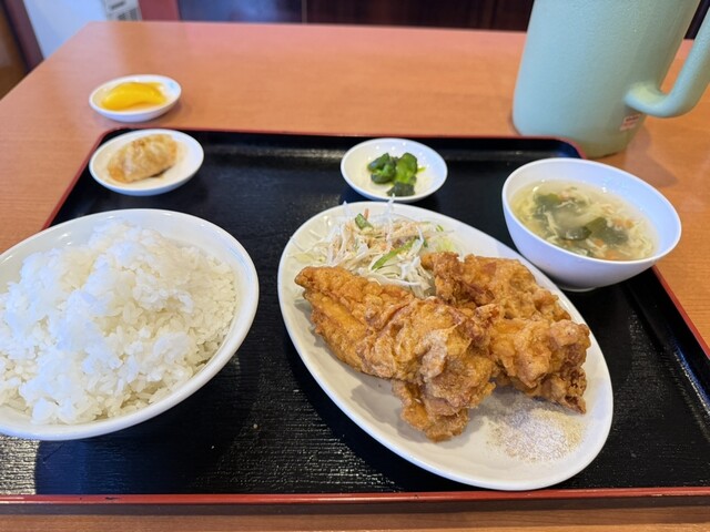 昇龍 - 川奈/台湾料理 | 食べログ