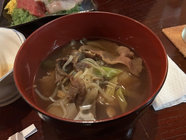 こはく - 米沢（居酒屋）の写真