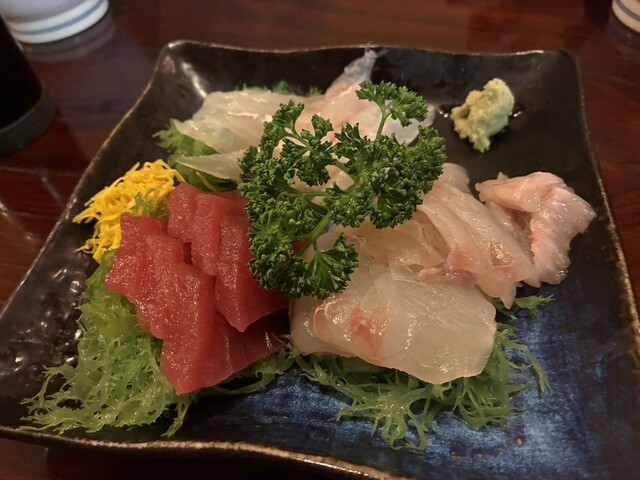 こはく - 米沢（居酒屋）の写真