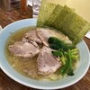 家系ラーメン まこと家 - 
