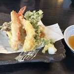 水舎 つつみ庵 - 