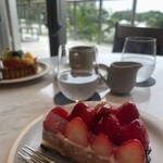 PALETTE Terrace Lounge - 