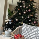 PALETTE Terrace Lounge - 