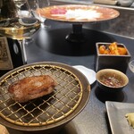 西麻布 焼肉 X - 