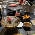 西麻布 焼肉 X - 