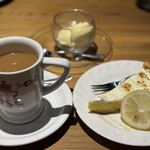 さかい珈琲 神戸北店 - 