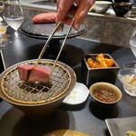 西麻布 焼肉 X - 