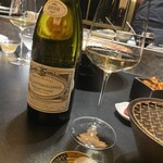 西麻布 焼肉 X - 