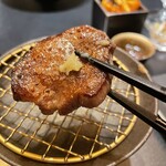 西麻布 焼肉 X - 