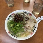 博多ラーメン 竹林 伊万里店 - 