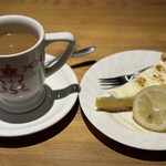 さかい珈琲 神戸北店 - 