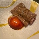 西麻布 焼肉 X - 