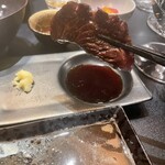 西麻布 焼肉 X - 