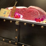 西麻布 焼肉 X - 