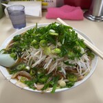 ラーメン 大栄 - 