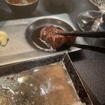 西麻布 焼肉 X - 