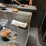 西麻布 焼肉 X - 