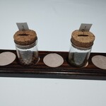 Takumi - フェンネルシード、コリアンダーシード