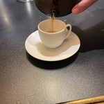 西麻布 焼肉 X - 