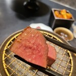 西麻布 焼肉 X - 