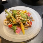 西麻布 焼肉 X - 