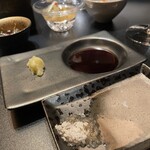 西麻布 焼肉 X - 