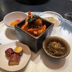 西麻布 焼肉 X - 