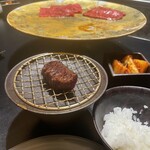 西麻布 焼肉 X - 