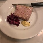 TRATTORIA AL SODO  - 