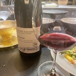 西麻布 焼肉 X - 